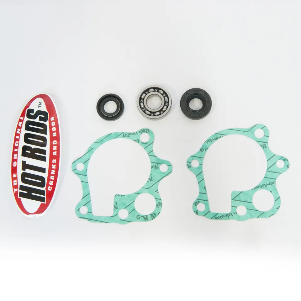 HOT RODS opravná sada vodní pumpy HONDA CR 250R 02-07 (HOT RODS opravná sada vodní pumpy HONDA CR 250R 02-07)