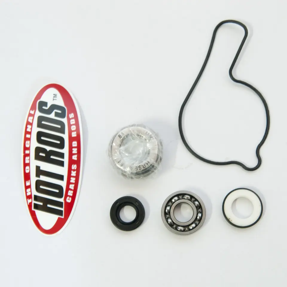 HOT RODS opravná sada vodní pumpy HONDA TRX 450R 04-05 (TRX450R) (HOT RODS opravná sada vodní pumpy HONDA TRX 450R 04-05 (TRX450R))