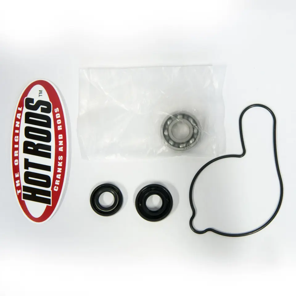 HOT RODS opravná sada vodní pumpy YAMAHA WR 450F 03-15/WR 400F, WR 400/426/450F 98-14, YZF 400/426/450 98-09 (YZF400, YZF426, YZF450, WR450F) (HOT)