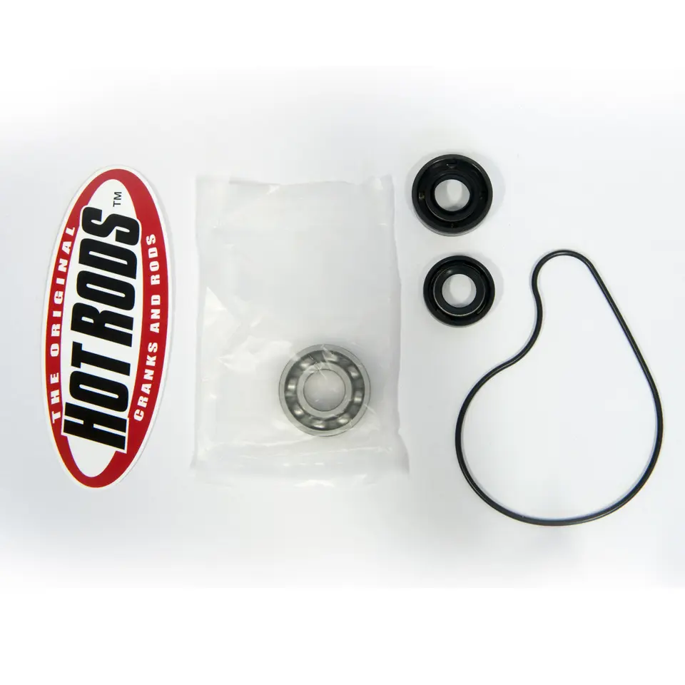 HOT RODS opravná sada vodní pumpy YAMAHA YZF 250 01-13, WR 250F 01-14 (YZF250) (HOT RODS opravná sada vodní pumpy YAMAHA YZF 250 01-13, WR 250F 01-14)