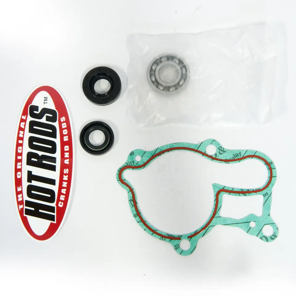HOT RODS opravná sada vodní pumpy YAMAHA YZ 250 99-26, FANTIC XX 250 22-24 (HOT RODS opravná sada vodní pumpy YAMAHA YZ 250 99-26, FANTIC XX 250)