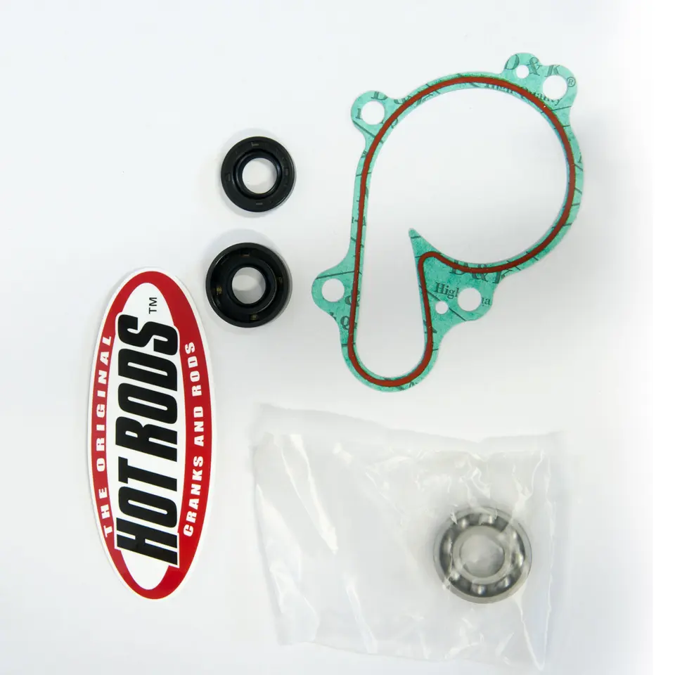 HOT RODS opravná sada vodní pumpy YAMAHA YZ 125 98-04 (HOT RODS opravná sada vodní pumpy YAMAHA YZ 125 98-04)