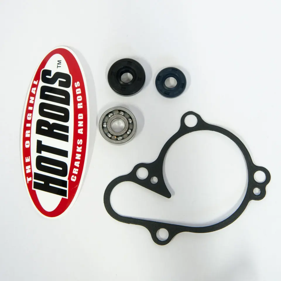 HOT RODS opravná sada vodní pumpy YAMAHA YZ 125 05-26, FANTIC XE/XX 21-25 (HOT RODS opravná sada vodní pumpy YAMAHA YZ 125 05-26, FANTIC XE/XX 21-25)