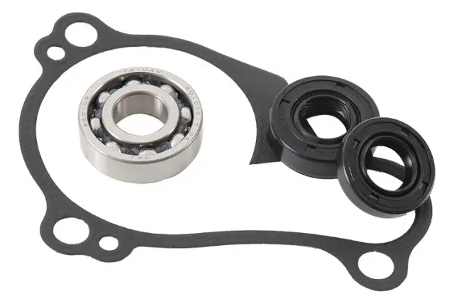 HOT RODS opravná sada vodní pumpy YAMAHA YZ 450F 10-13 (HOT RODS opravná sada vodní pumpy YAMAHA YZ 450F 10-13)