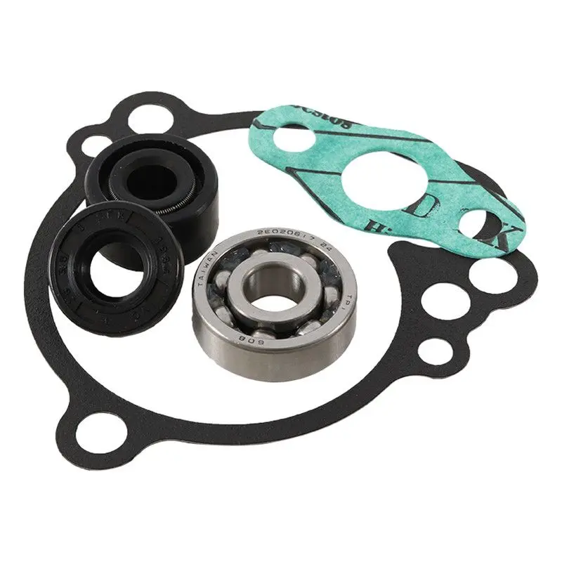 HOT RODS opravná sada vodní pumpy KAWASAKI KX 65 06-24 (HOT RODS opravná sada vodní pumpy KAWASAKI KX 65 06-24)
