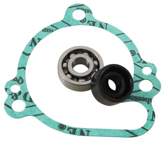 HOT RODS opravná sada vodní pumpy KAWASAKI KX 80 / 85 86-24,KX 100 95-22 (HOT RODS opravná sada vodní pumpy KAWASAKI KX 80 / 85 86-24,KX 100 95-22)