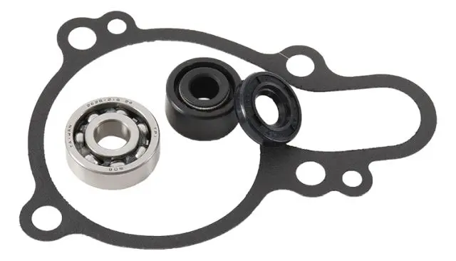 HOT RODS opravná sada vodní pumpy KAWASAKI KX 125 03-05 (HOT RODS opravná sada vodní pumpy KAWASAKI KX 125 03-05)
