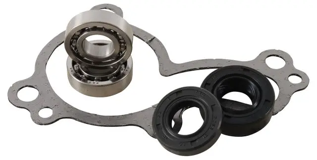 HOT RODS opravná sada vodní pumpy KAWASAKI KLX 450R 08-14, 18-19, KXF 450 06-15 (KXF450) (HOT RODS opravná sada vodní pumpy KAWASAKI KLX 450R 08-14,)