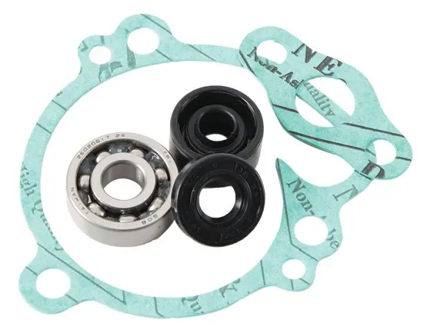 HOT RODS opravná sada vodní pumpy KAWASAKI KX 65 00-05 (HOT RODS opravná sada vodní pumpy KAWASAKI KX 65 00-05)