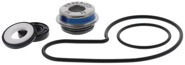 HOT RODS opravná sada vodní pumpy SUZUKI LTR 450 06-09 (HOT RODS opravná sada vodní pumpy SUZUKI LTR 450 06-09)