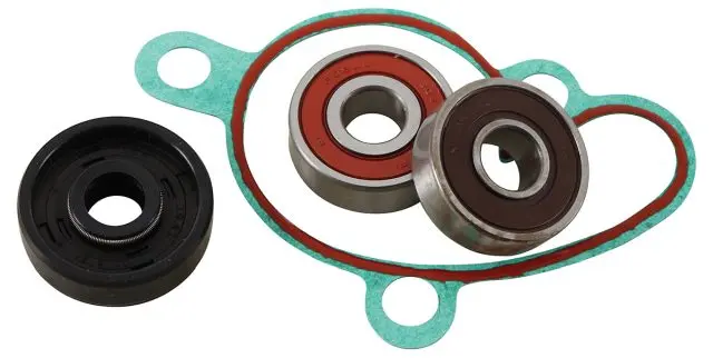 HOT RODS opravná sada vodní pumpy KTM SX 85 03-17/ 105SX 04-11, HUSQVARNA TC 85 (14-17) (SX85) (HOT RODS opravná sada vodní pumpy KTM SX 85 03-17/)