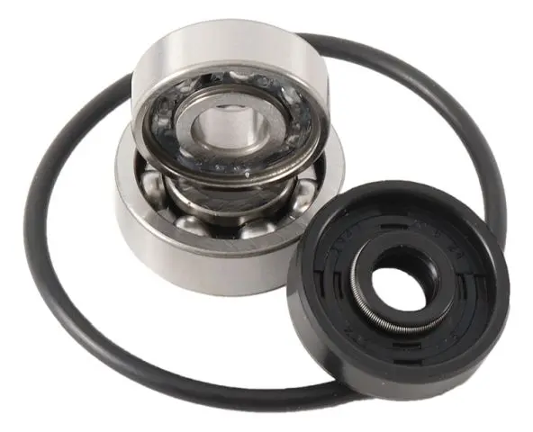 HOT RODS opravná sada vodní pumpy KTM SX 125 07-15, 144 SX 07-08, XC-W 200 13-16, SX 150 09-15 (HOT RODS opravná sada vodní pumpy KTM SX 125 07-15,)