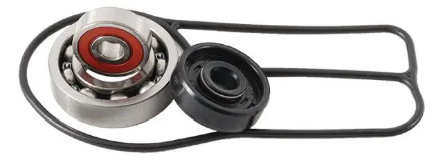 HOT RODS opravná sada vodní pumpy KTM 250 EXC / 300 EXC, MXC 04-05, SX250 02-16, (EXC250, EXC300) (HOT RODS opravná sada vodní pumpy KTM 250 EXC /)
