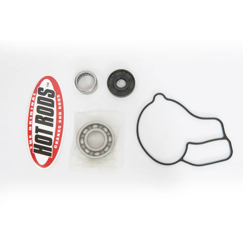 HOT RODS opravná sada vodní pumpy KTM SXF 250 (05-12), XCF 250 (07-12), XCFW 250 (07-13) (SXF250) (HOT RODS opravná sada vodní pumpy KTM SXF 250)