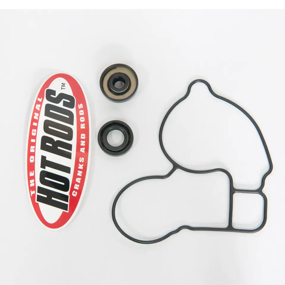 HOT RODS opravná sada vodní pumpy SUZUKI RMZ 450 08-20 (HOT RODS opravná sada vodní pumpy SUZUKI RMZ 450 08-20)