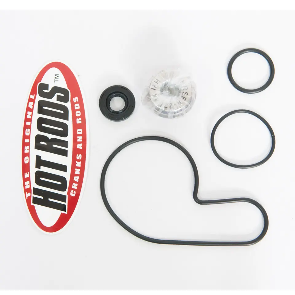 HOT RODS opravná sada vodní pumpy SUZUKI LTZ 400 05-13 (LTZ400) ( )