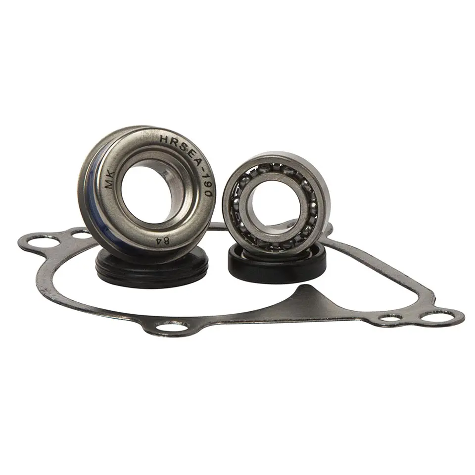 HOT RODS opravná sada vodní pumpy KAWASAKI KVF 650 06-13, KVF 750 05-07, KFX 700 04-09, PRAIRIE 650/700 (HOT RODS opravná sada vodní pumpy KAWASAKI)