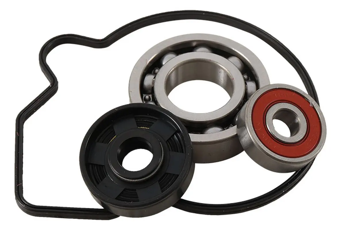 HOT RODS opravná sada vodní pumpy GAS GAS MC 125 21-23, HUSQVARNA TC 125 16-22, TE 150 17-23, KTM SX 125 16-22, SX 150 16-22, EXC 150 17-23, XC-W 150