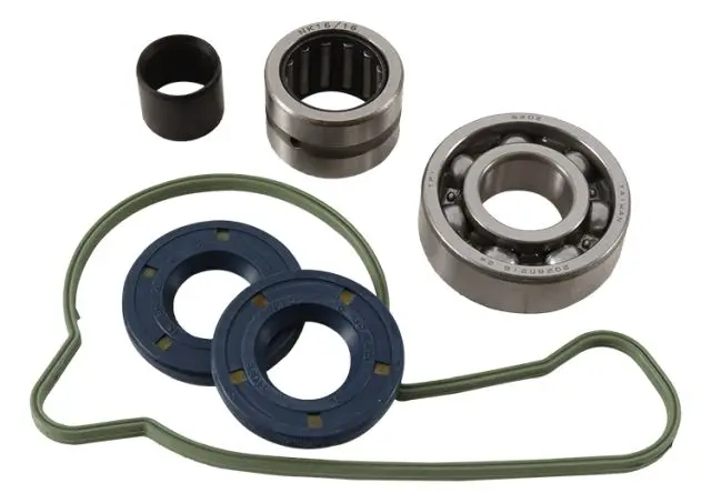 HOT RODS opravná sada vodní pumpy KTM SXF 250 16-22, SXF 350 16-22, EXCF 350 17-23, HUSQVARNA FC 250 16-22, FE 250 17-23, FC 350 16-22, FE 350 17-23,
