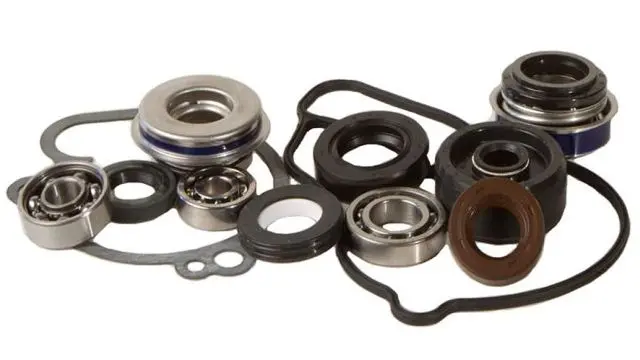 HOT RODS opravná sada vodní pumpy KTM SX 50 02-08 (HOT RODS opravná sada vodní pumpy KTM SX 50 02-08)