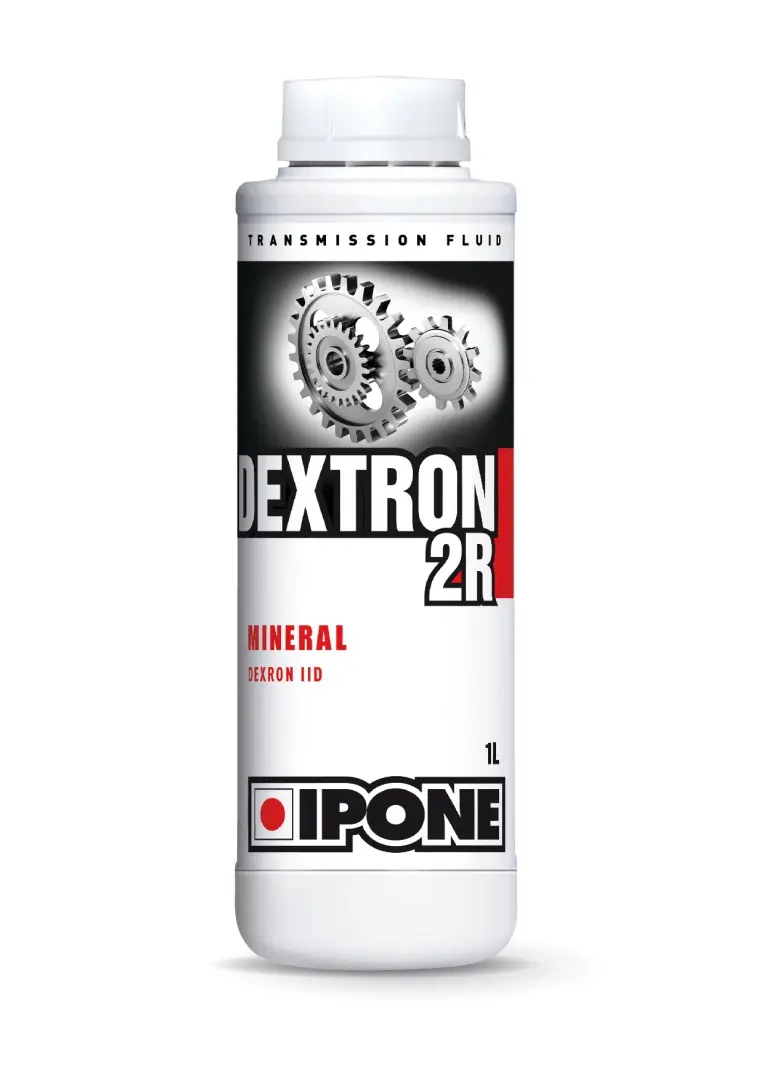 IPONE DEXTRON 2R 1L (AUTOMATIC TRANSMISSION FLUID) převodový olej (AKC) (15) (IPONE DEXTRON 2R 1L (AUTOMATIC TRANSMISSION FLUID) převodový olej (AKC))