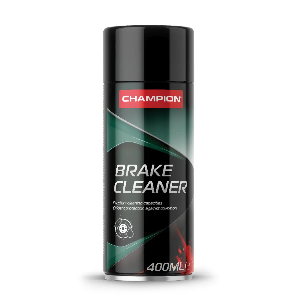 CHAMPION čistič brzd BRAKE CLEANER 400ML ( )