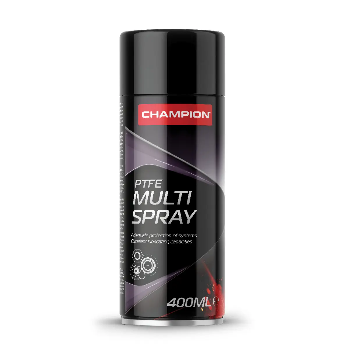 CHAMPION MULTISPRAY PTFE 400ML (AKC) ( )
