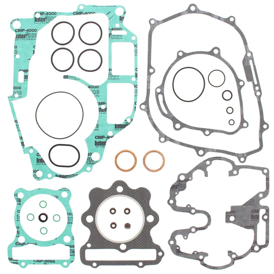WINDEROSA (VERTEX) kompletní sada těsnění HONDA XR250L 91-96, XR250R 86-95 (WINDEROSA (VERTEX) kompletní sada těsnění HONDA XR250L 91-96, XR250R)
