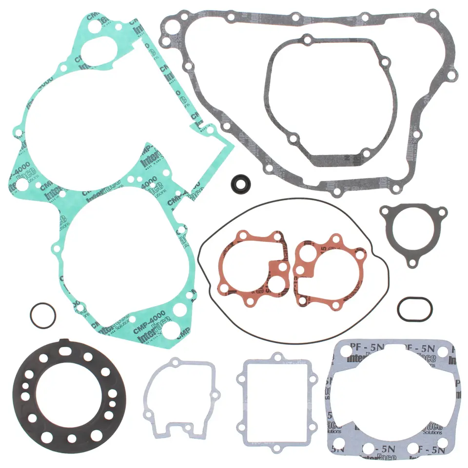 WINDEROSA (VERTEX) kompletní sada těsnění HONDA CR 250 02-04 (WINDEROSA (VERTEX) kompletní sada těsnění HONDA CR 250 02-04)