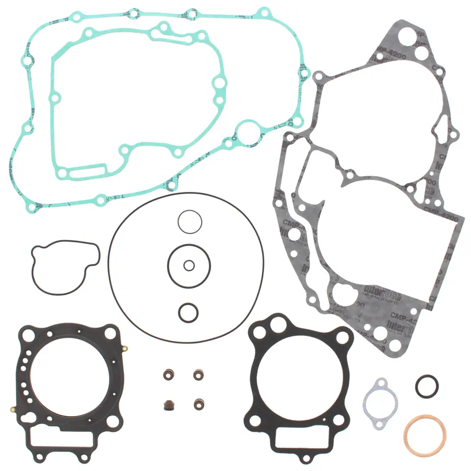 WINDEROSA (VERTEX) kompletní sada těsnění HONDA CRF 250R 04-07, CRF 250X 04-17 (WINDEROSA (VERTEX) kompletní sada těsnění HONDA CRF 250R 04-07, CRF)