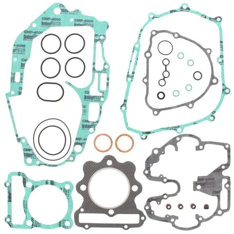 WINDEROSA (VERTEX) kompletní sada těsnění HONDA XR250R 96-04 (WINDEROSA (VERTEX) kompletní sada těsnění HONDA XR250R 96-04)