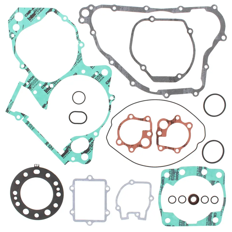 WINDEROSA (VERTEX) kompletní sada těsnění HONDA CR 250 04-07 (WINDEROSA (VERTEX) kompletní sada těsnění HONDA CR 250 04-07)