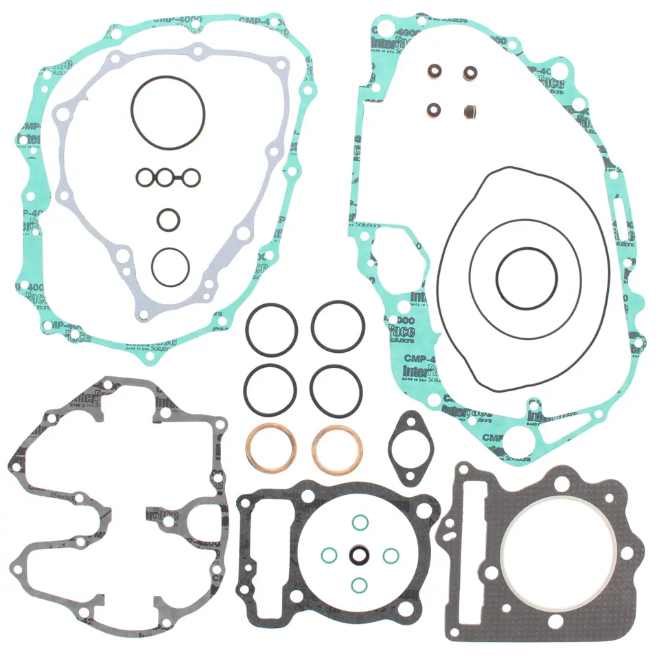 WINDEROSA (VERTEX) kompletní sada těsnění HONDA XR 400R 96-04 (WINDEROSA (VERTEX) kompletní sada těsnění HONDA XR 400R 96-04)