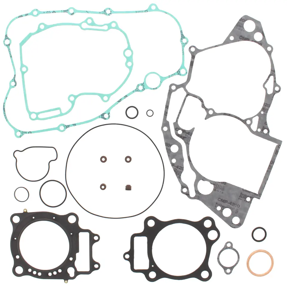 WINDEROSA (VERTEX) kompletní sada těsnění HONDA CRF 250R 08-09 (WINDEROSA (VERTEX) kompletní sada těsnění HONDA CRF 250R 08-09)