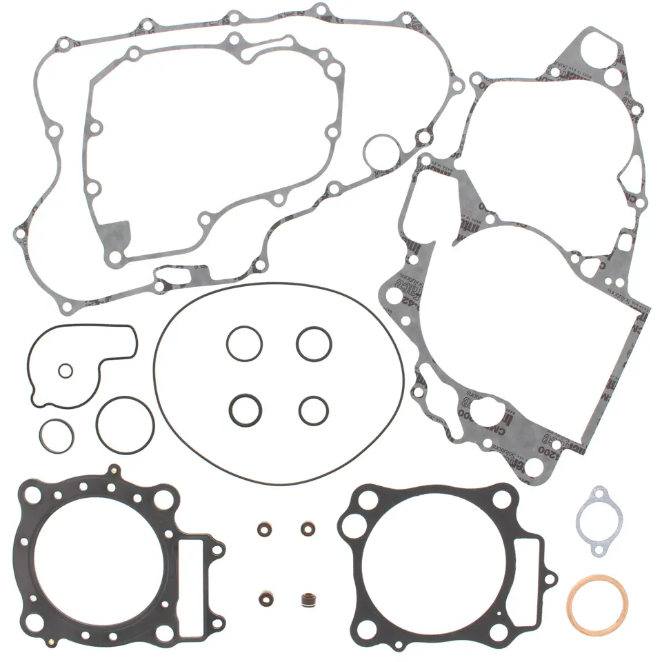WINDEROSA (VERTEX) kompletní sada těsnění HONDA CRF 450X 05-17 (WINDEROSA (VERTEX) kompletní sada těsnění HONDA CRF 450X 05-17)