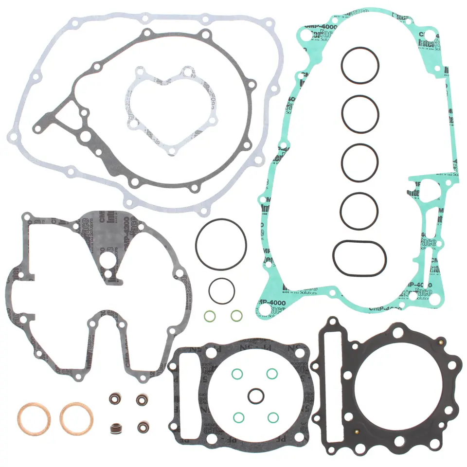 WINDEROSA (VERTEX) kompletní sada těsnění HONDA NX 650 DOMINATOR 88-02, XR 650L 93-24 (WINDEROSA (VERTEX) kompletní sada těsnění HONDA NX 650)