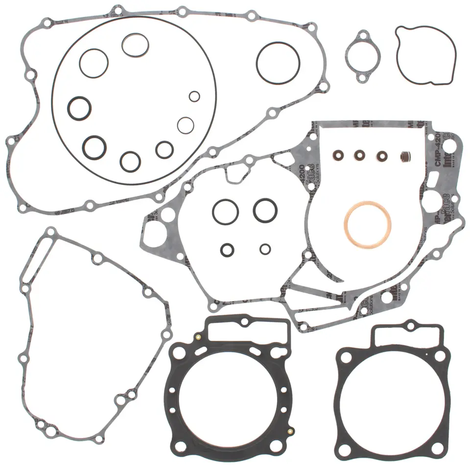 WINDEROSA (VERTEX) kompletní sada těsnění HONDA CRF 450R 09-16 (WINDEROSA (VERTEX) kompletní sada těsnění HONDA CRF 450R 09-16)