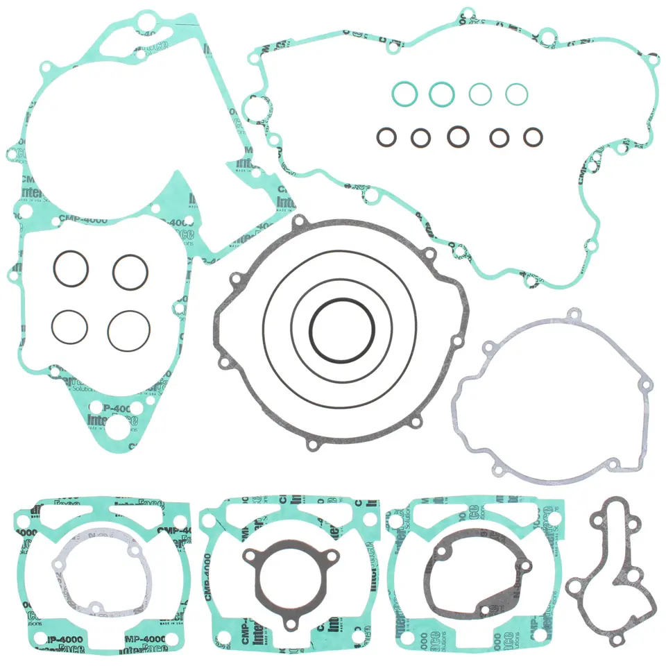 WINDEROSA (VERTEX) kompletní sada těsnění KTM SX 250 00-02, EXC 250 00-03 (WINDEROSA (VERTEX) kompletní sada těsnění KTM SX 250 00-02, EXC 250 00-03)
