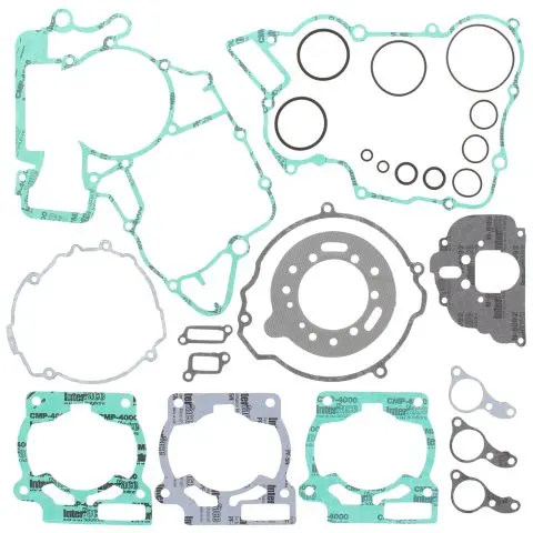 WINDEROSA (VERTEX) kompletní sada těsnění KTM EXC 125 98-01, SX 125 98-01 (WINDEROSA (VERTEX) kompletní sada těsnění KTM EXC 125 98-01, SX 125 98-01)