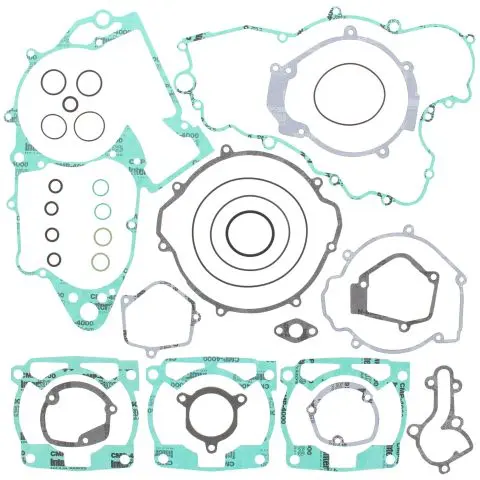 WINDEROSA (VERTEX) kompletní sada těsnění KTM EXC 300 99-03, MXC 300 94-03, SX 300 94-03 (WINDEROSA (VERTEX) kompletní sada těsnění KTM EXC 300)
