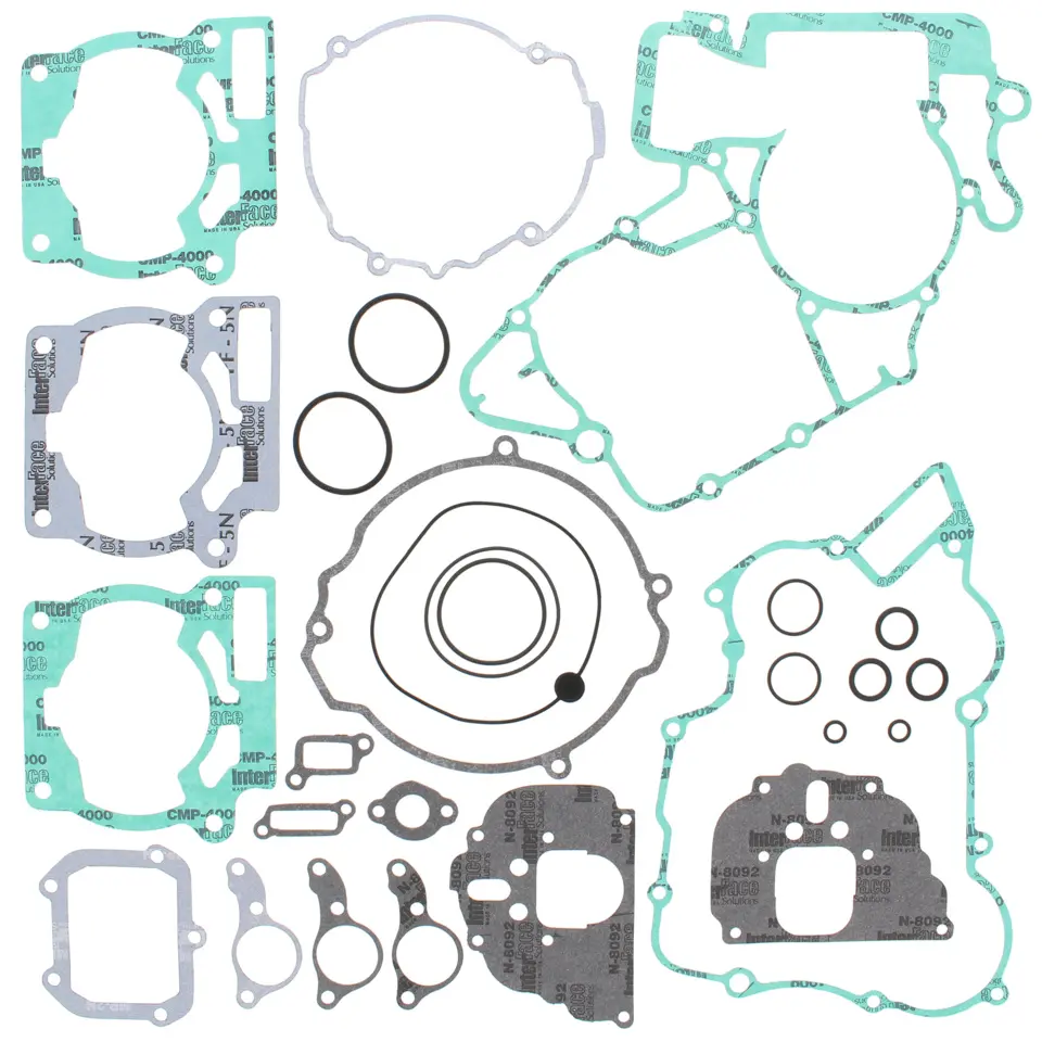 WINDEROSA (VERTEX) kompletní sada těsnění KTM SX/EXC 125 02-06 (WINDEROSA (VERTEX) kompletní sada těsnění KTM SX/EXC 125 02-06)