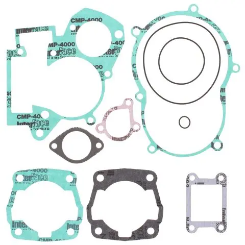 WINDEROSA (VERTEX) kompletní sada těsnění KTM SX 50 06-08, SX 50 MINI 08, SX PRO JR 50 01-08, SX PRO SR 50 02-05 (WINDEROSA (VERTEX) kompletní sada)
