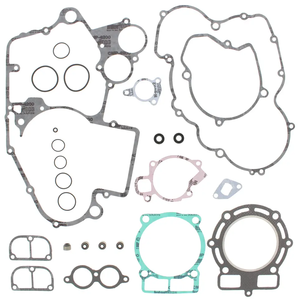 WINDEROSA (VERTEX) kompletní sada těsnění KTM SX/EXC 400 00-07, EXC 450 02-07 (WINDEROSA (VERTEX) kompletní sada těsnění KTM SX/EXC 400 00-07, EXC)