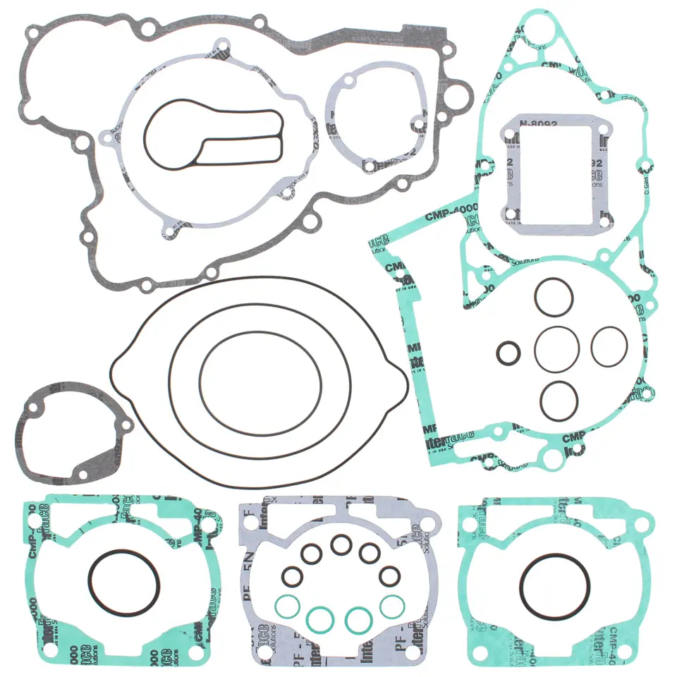 WINDEROSA (VERTEX) kompletní sada těsnění KTM EXC 250 05-06, SX250 05-06 (WINDEROSA (VERTEX) kompletní sada těsnění KTM EXC 250 05-06, SX250 05-06)
