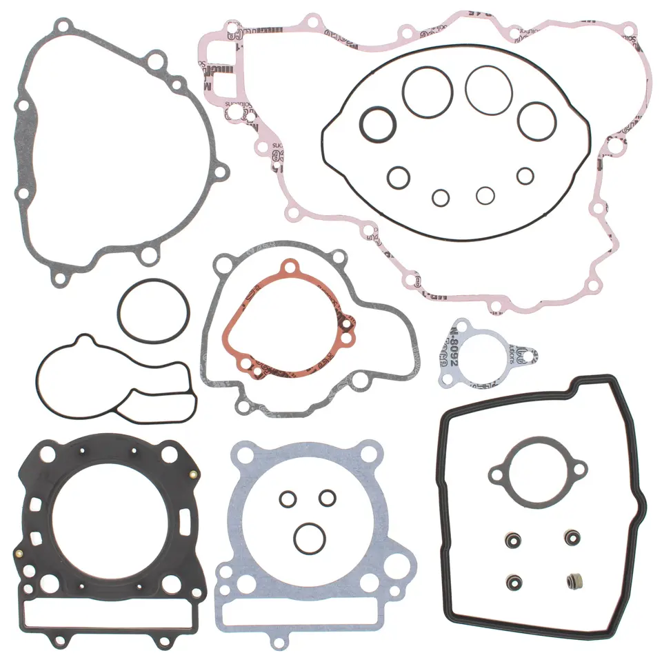 WINDEROSA (VERTEX) kompletní sada těsnění KTM SXF (SX-F) 250 (4T) 05-12, EXCF 250 06-13 (WINDEROSA (VERTEX) kompletní sada těsnění KTM SXF (SX-F) 250)