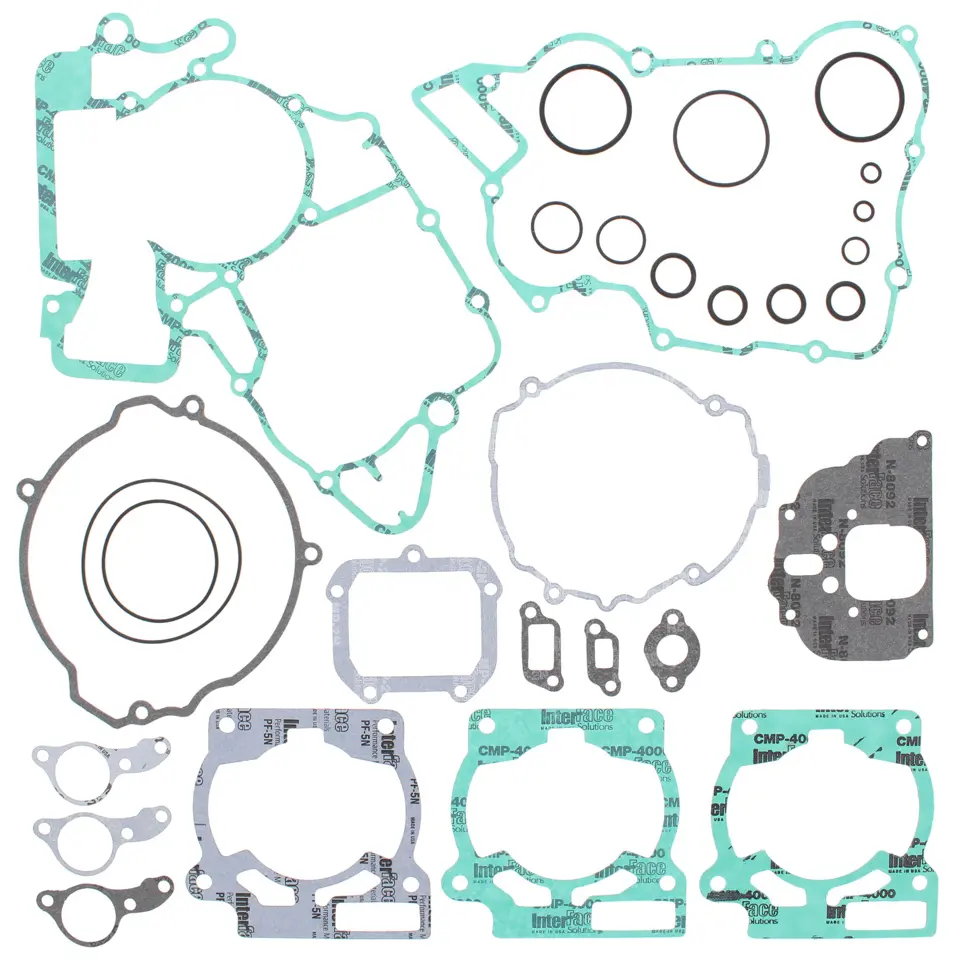 WINDEROSA (VERTEX) kompletní sada těsnění KTM EXC 125 06-14, SX 125 07-15, SX 144 07-08, SX 150 09-15 (SX125, EXC125) (WINDEROSA (VERTEX) kompletní)
