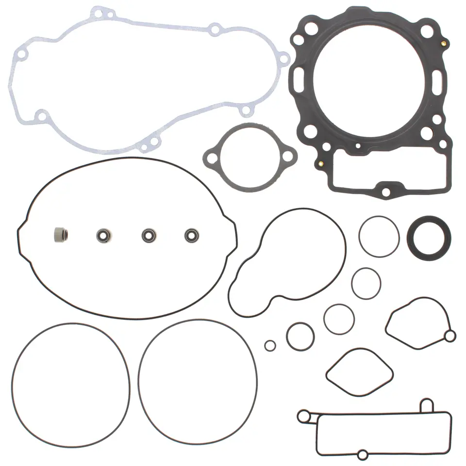 WINDEROSA (VERTEX) kompletní sada těsnění KTM SX-F 450 07-12, EXCF450 08-09 (WINDEROSA (VERTEX) kompletní sada těsnění KTM SX-F 450 07-12, EXCF450)