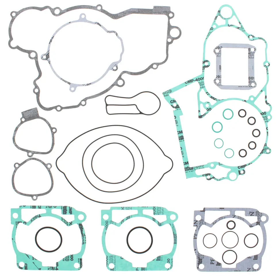 WINDEROSA (VERTEX) kompletní sada těsnění KTM 250 EXC 07-16, SX250 07-16 (WINDEROSA (VERTEX) kompletní sada těsnění KTM 250 EXC 07-16, SX250 07-16)