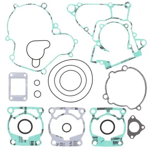 WINDEROSA (VERTEX) kompletní sada těsnění HUSQVARNA TC 50 18, KTM SX 50 10-23, SX 50 MINI 09-18, SX PRO JR 50 09, SXS 50 11-14 (WINDEROSA (VERTEX))