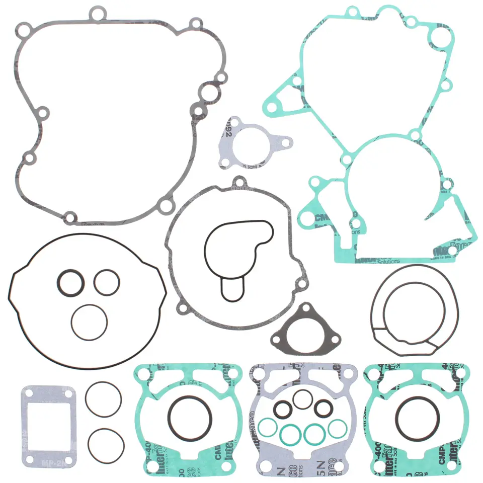 WINDEROSA (VERTEX) kompletní sada těsnění KTM SX65 09-22 ,KTM 65 SX,XC 2009-22 HUSQVARNA TC65 17-22 GAS GAS MC65 21-22 (WINDEROSA (VERTEX) kompletní)